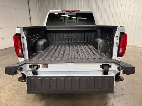New 2026 GMC Sierra 1500 Denali image 11