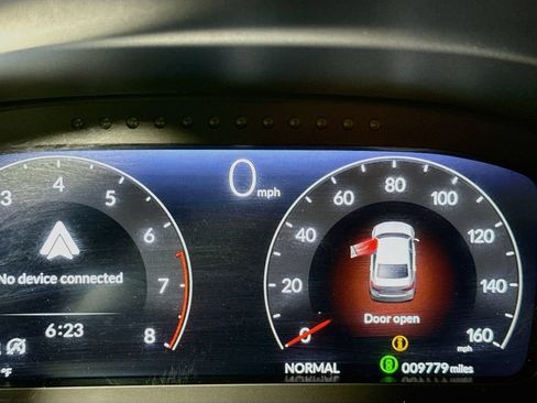 Used 2026 Honda Civic Si image 12