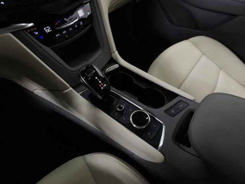 New 2025 Cadillac XT6 Premium Luxury w/ Technology Package image 37