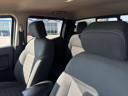 Used 2019 Ford Ranger XLT w/ Equipment Group 302A Luxury AWD/4WD image 11