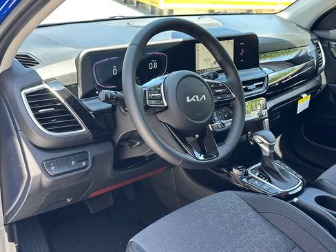 New 2026 Kia Seltos S AWD/4WD image 17