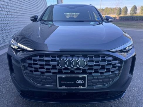 Certified 2025 Audi Q5 Premium Plus image 7