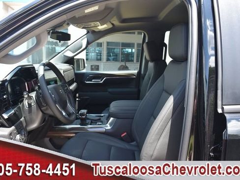 New 2026 Chevrolet Silverado 1500 LT Trail Boss w/ Safety Package AWD/4WD image 15