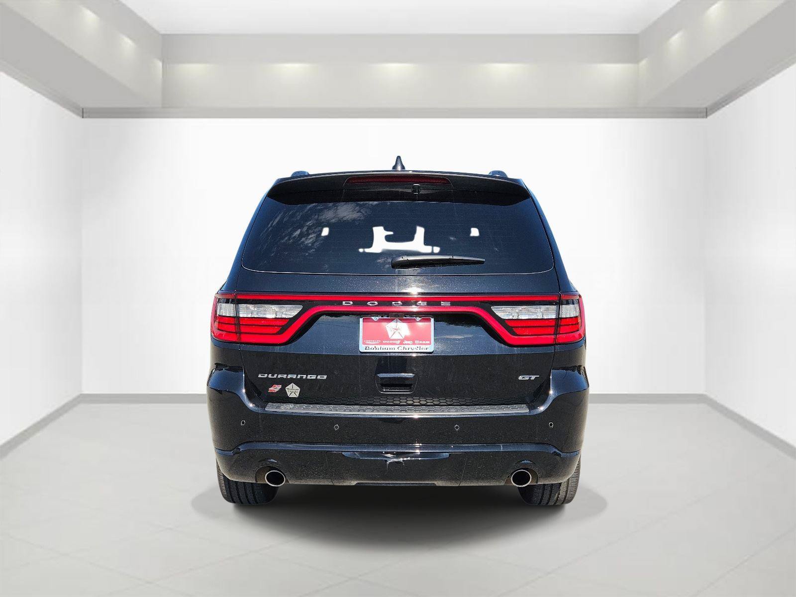 Used 2026 Dodge Durango GT AWD/4WD image 5