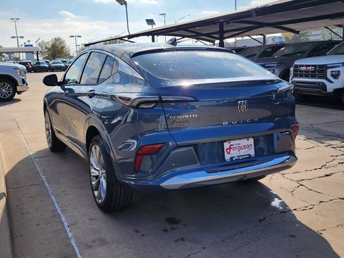 New 2026 Buick Envista Avenir image 6