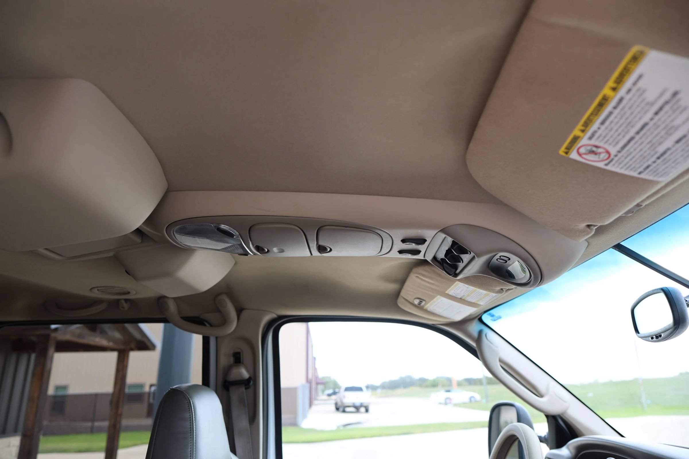 Used 2004 Ford Excursion Eddie Bauer AWD/4WD image 52