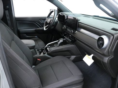 Used 2023 Chevrolet Colorado LT w/ LT Convenience Package II image 29