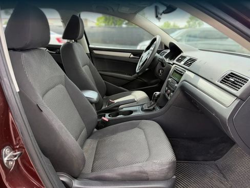 Used 2013 Volkswagen Passat 2.5 S FWD image 18