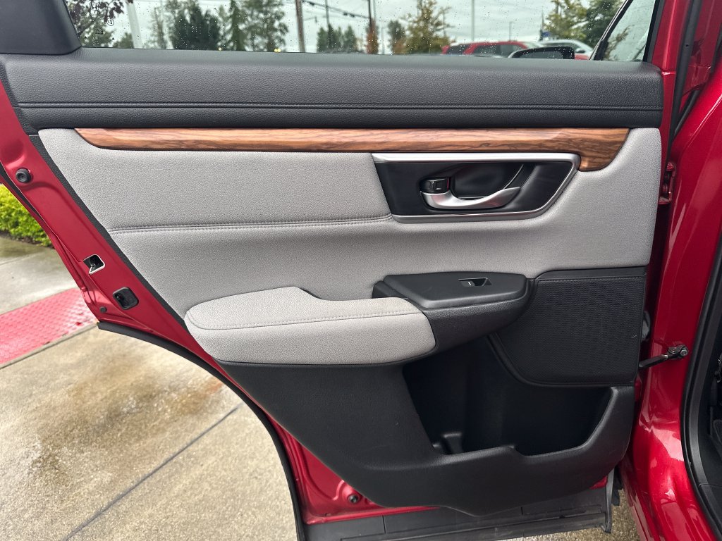 Used 2022 Honda CR-V EX image 13