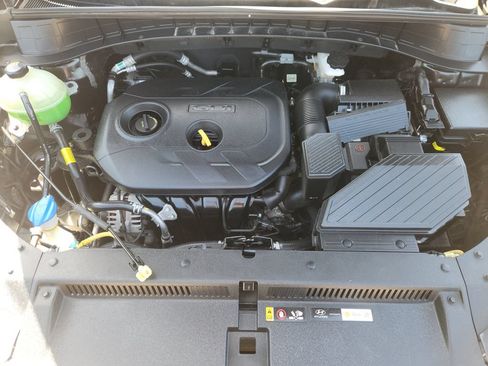 Used 2020 Hyundai Tucson SE AWD/4WD image 20