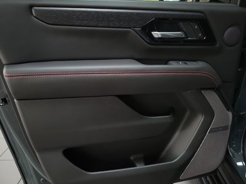 New 2026 GMC Yukon XL AT4 Ultimate image 12