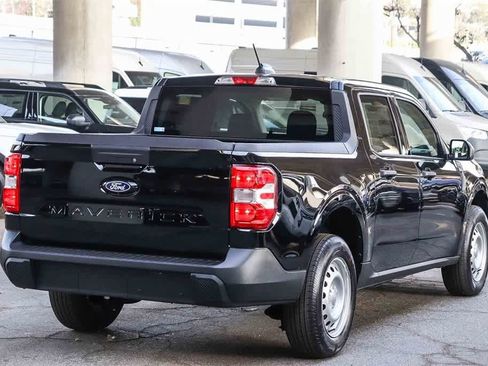 New 2026 Ford Maverick XL image 4