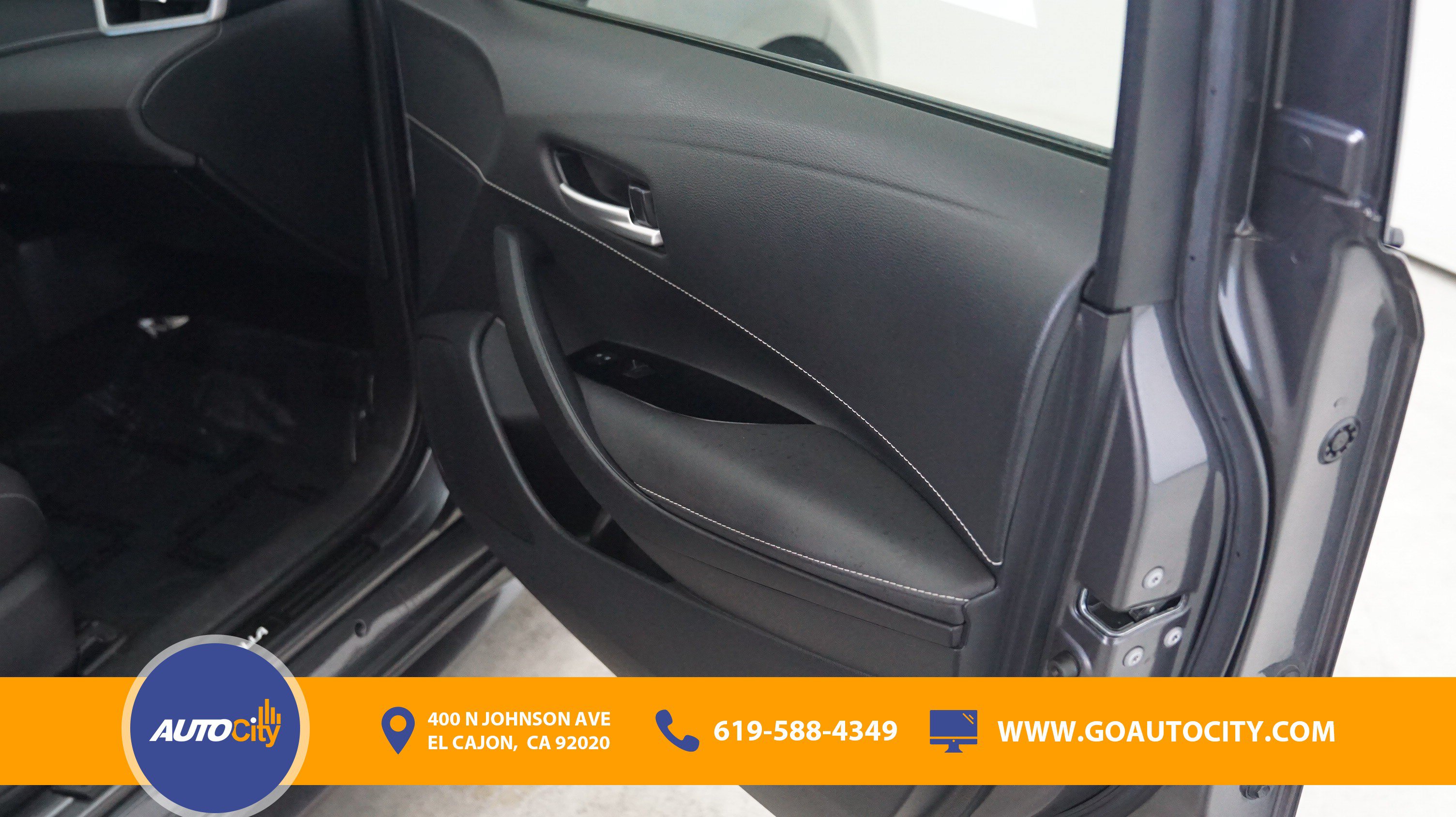 Used 2022 Toyota Corolla SE FWD image 13