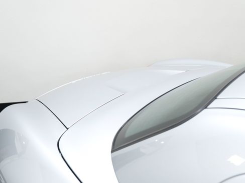 Used 2008 Porsche Boxster S RWD image 15