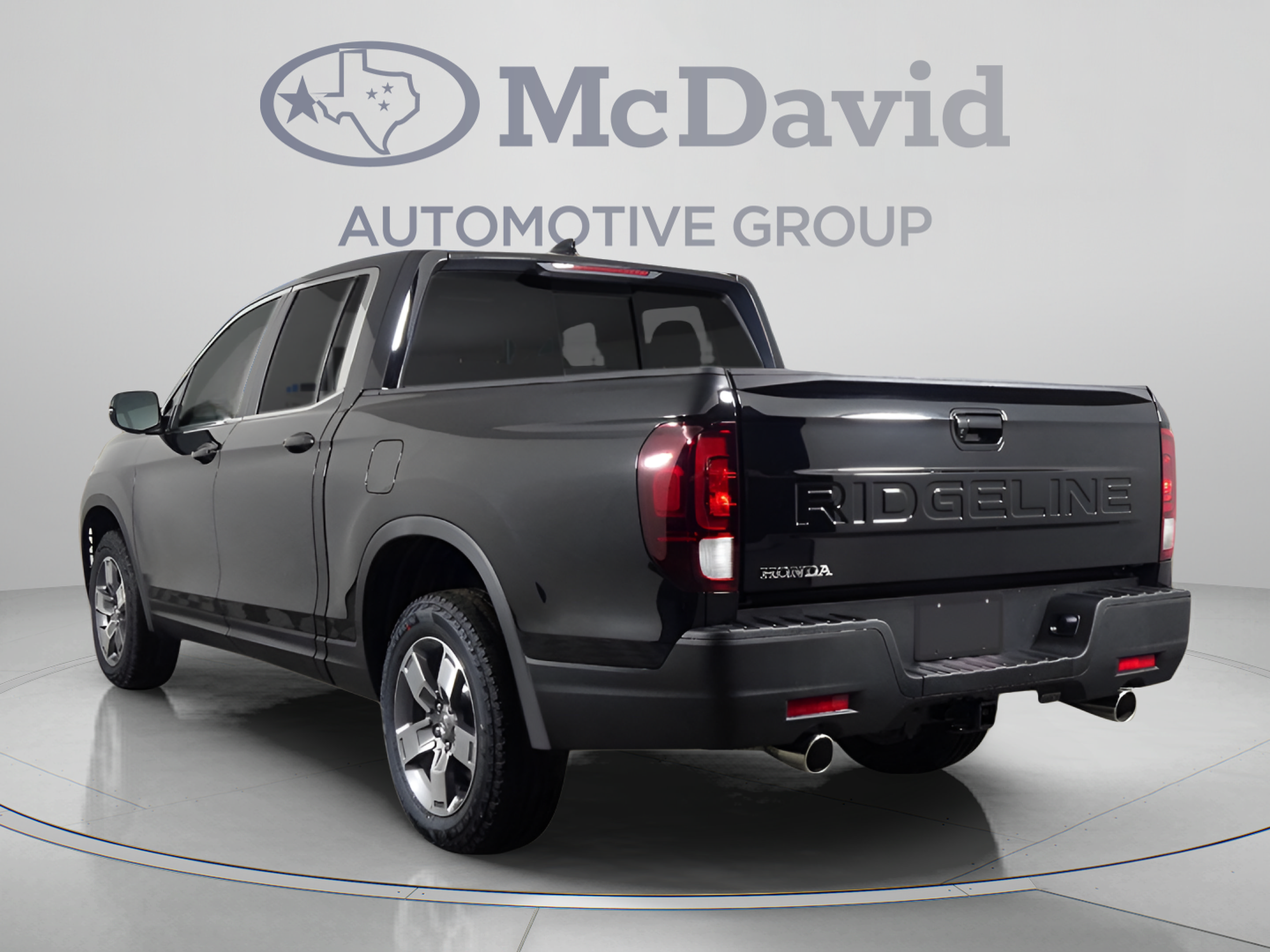 New 2026 Honda Ridgeline RTL image 4