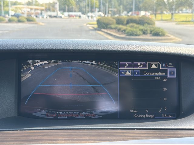 Used 2013 Lexus LS 460 L w/ All-Weather Pkg RWD image 19