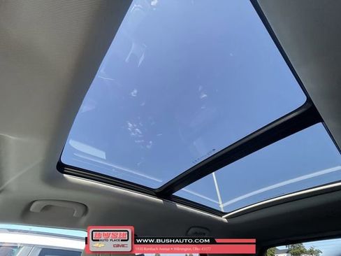 New 2026 Chevrolet TrailBlazer LT w/ Convenience Package image 19