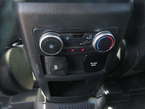 Used 2020 Ford Explorer ST w/ ST Street Pack AWD/4WD image 31