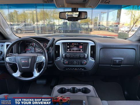 Used 2015 GMC Sierra 2500 SLE w/ SLE Preferred Package image 32