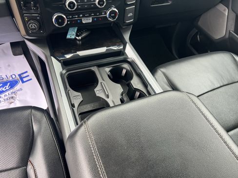 Used 2023 Ford F250 Lariat w/ Lariat Ultimate Package image 25