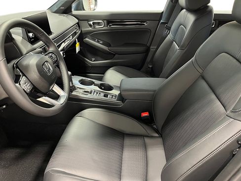 New 2026 Honda Civic Sport Touring image 13