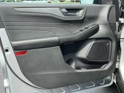 Certified 2023 Ford Escape Active AWD/4WD image 12