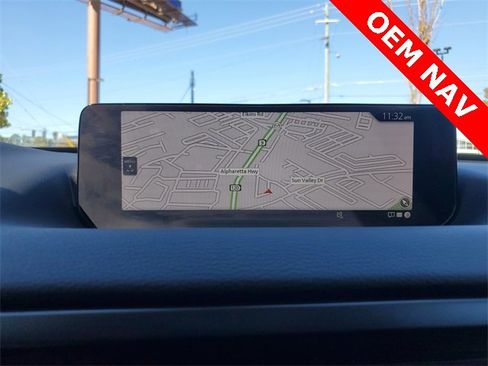 Used 2024 MAZDA CX-50 2.5 Turbo w/ Premium Plus Pkg image 21