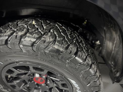 Used 2022 Toyota 4Runner TRD Pro image 18