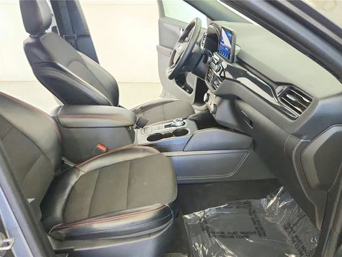 Used 2024 Ford Escape ST-Line FWD image 28