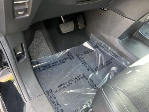 Certified 2024 Honda Odyssey EX-L image 20