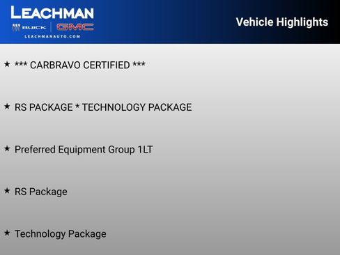 Used 2017 Chevrolet Camaro LT w/ RS Package RWD image 4