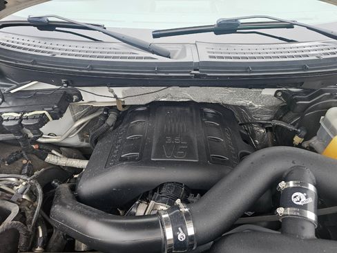 Used 2014 Ford F150 XLT w/ Equipment Group 302A Luxury image 28