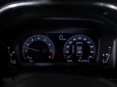 Used 2025 Acura Integra Type S image 19