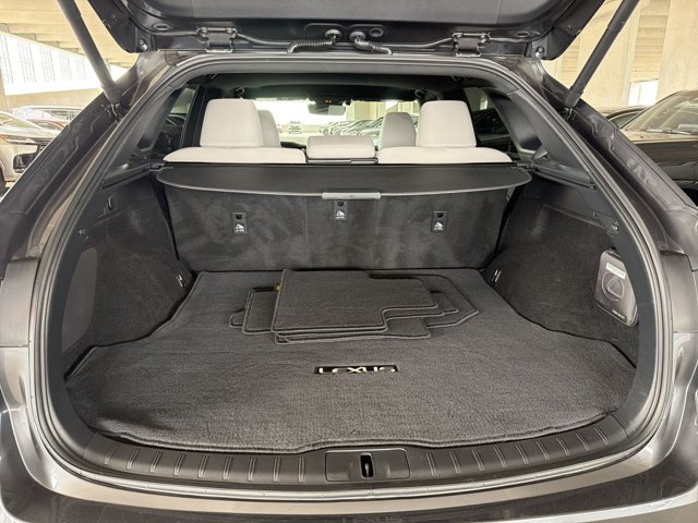 Certified 2024 Lexus RX 350 Premium w/ Convenience Package FWD image 23