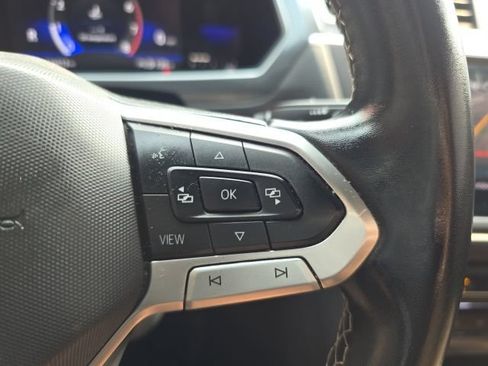 Used 2023 Volkswagen Tiguan SE AWD/4WD image 22