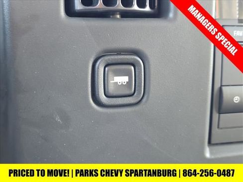 New 2025 Chevrolet Express 3500 w/ Power Convenience Package image 24