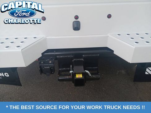 New 2026 Ford F450 XL AWD/4WD image 11
