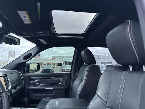 Used 2017 RAM 1500 Limited image 22