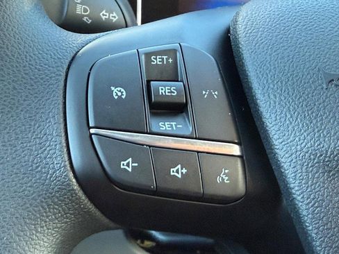 New 2026 Ford Escape Active image 8