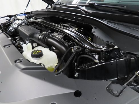 Used 2023 Lincoln Aviator Reserve w/ Equipment Group 201A image 25