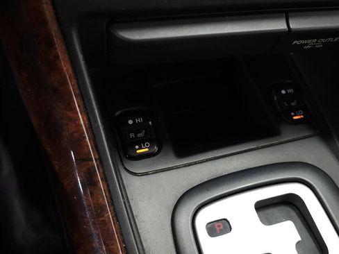 Used 2003 Acura TL w/ Navigation System image 23