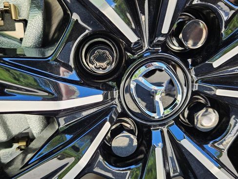 New 2025 MAZDA MX-5 Miata RF Grand Touring image 17