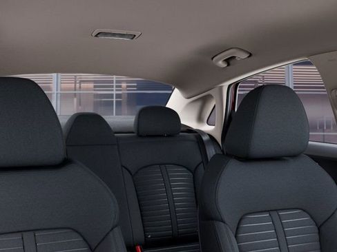 New 2025 Kia K5 LXS image 27