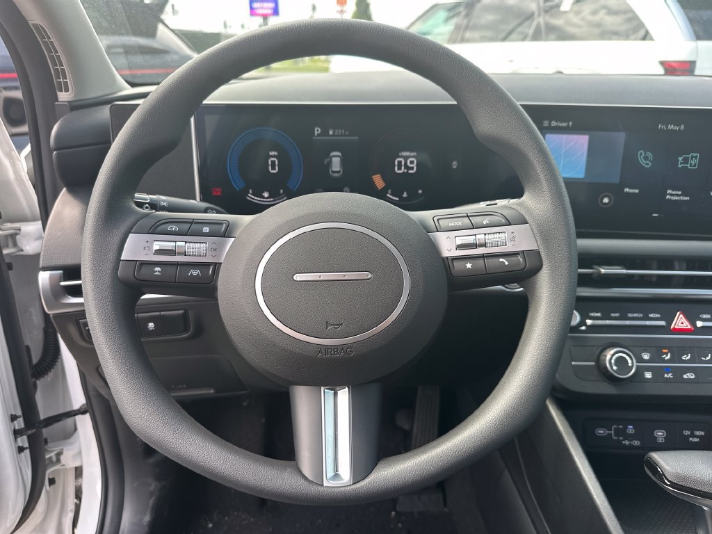 Used 2026 Hyundai Tucson SE AWD/4WD image 14