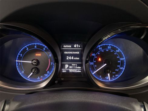 Used 2015 Toyota Corolla S image 14