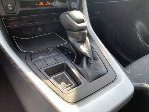 Used 2023 Toyota RAV4 XLE image 26