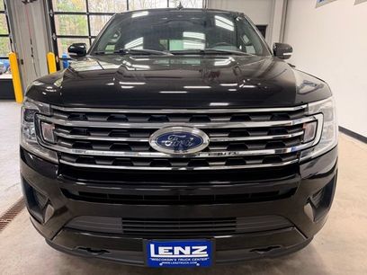 Used 2020 Ford Expedition XLT w/ Equipment Group 202A