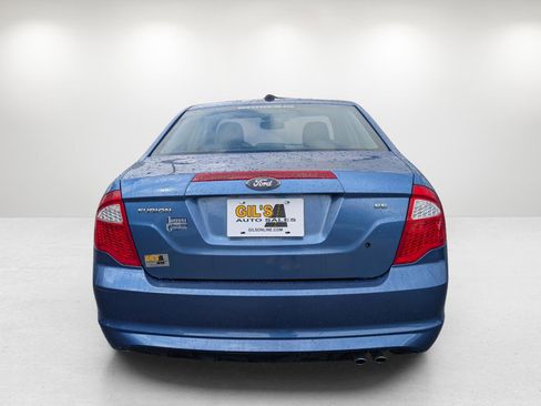 Used 2010 Ford Fusion SE image 6