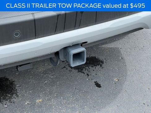 New 2024 Ford Escape SE w/ PHEV Premium Package image 10