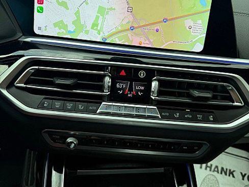 Used 2019 BMW X7 xDrive40i w/ Premium Package AWD/4WD image 20